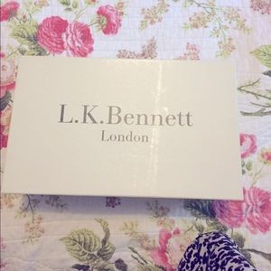 L.K. Benett